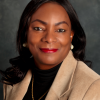 Emmah Muema, Ed.D. Photo
